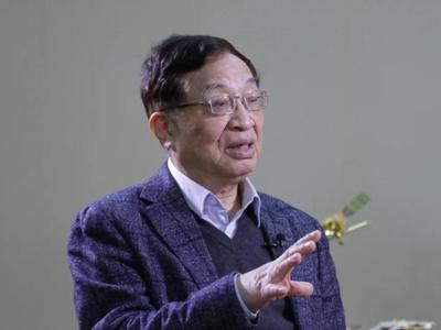 叶培建院士首次揭秘！奔月探火背后不为人知的惊险