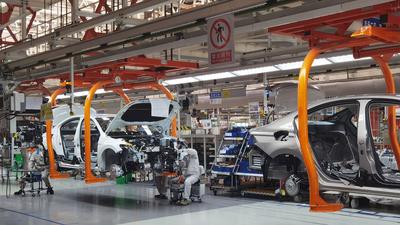 工业互联网小帧探 ⑭ | 节省人工成本2800多万！这个自动化率提升项目做对了啥？