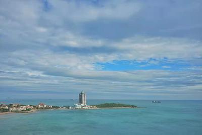 治愈系小鱼山海报，每一张你都值得拥有！