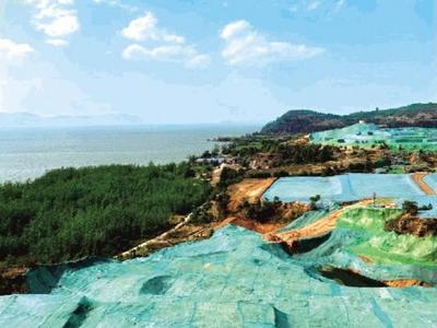 滇池污染为何25年治不好？房地产项目每年至少1亿吨污水直排内湖