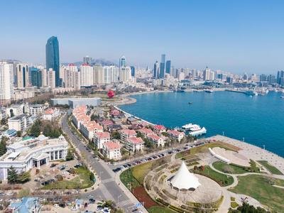 1-4月份青岛经济向好态势不断巩固：规上工业利润倍增，住宿餐饮加速回补