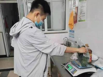 “六一”儿童节要到啦！李沧区开展食安抽检为孩子们送上“食品安全大礼包”
