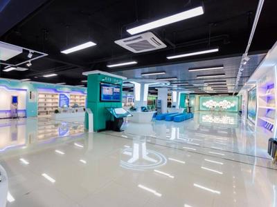 综合性、智能化，拓展社区矫正新路！青岛市社区矫正心理矫治基地揭牌成立