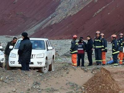 甘肃白银山地越野赛搜救结束，21名遇难者遗体已全部转运