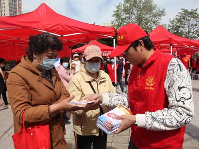 复赛名单来了，10日起投票！看看你关注的志愿服务项目入围了没？