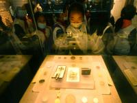 国际博物馆日：学生走进一战遗址 在历史中感受爱国主义 