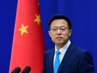 外交部再回应日方核污染水排海决定：揣着明白装糊涂