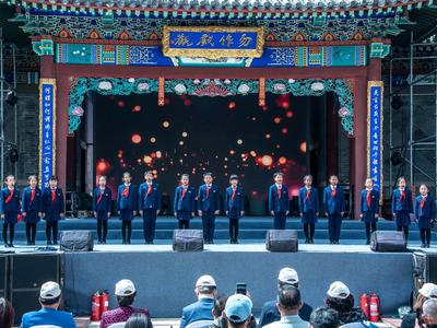 即墨这场盛宴越办越红火！2021年“时尚青岛·悦享即墨”全民阅读活动开启