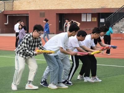 “5.25”“我爱我”，青岛理工大学举办全国大学生心理健康日系列活动