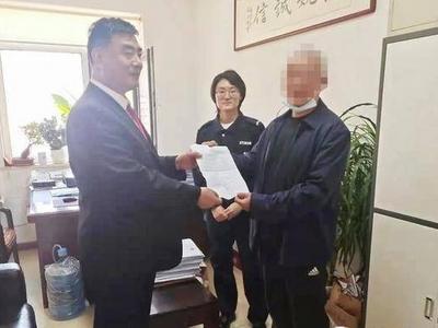 远赴江西，黄岛法院及时为一青岛民企执行到位260万！