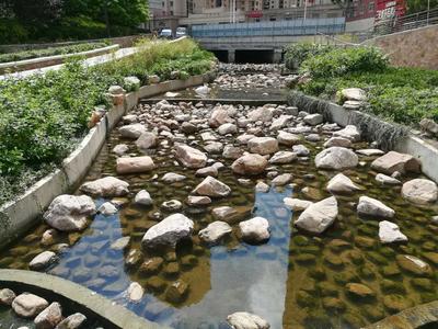 11处全部达标！4月份青岛城市黑臭水体水质监测结果公布