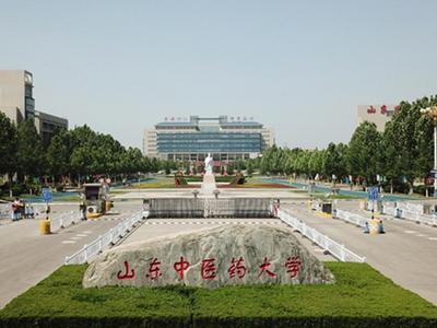 青岛市教育局与山东中医药大学签约，四所中小学成首批中医药文化共建学校