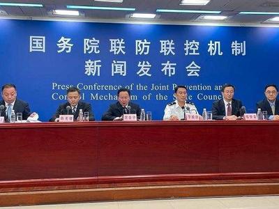 国家卫健委：新冠病毒变异总体呈加快趋势，不排除出现新的变异株