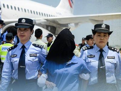 公安部：2020年以来打掉网络赌博平台3400余个