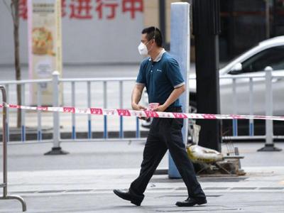 专家：广州此次疫情病毒传播速度非常快，传播力很强