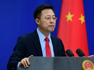 结束新冠大流行需要美方领导？ 外交部：中国不会空喊口号不行动