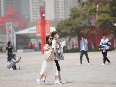 全国入夏进程地图出炉，你离夏天还有多远？