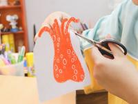 用卡通章鱼打卡网红景点，走近85后插画家韩煦的“偶遇式灵感”