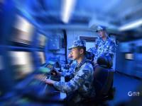 脑力体力“连轴转”，这场比武练兵喊你来观战！