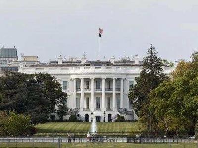 美国白宫：拜登宣布撤销一系列特朗普签署的行政令