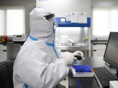 国家卫健委：昨日新增确诊病例13例，均为境外输入