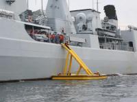 鏖战黄海，看兵哥哥们如何立体救援风雷动