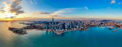 “取经”，搭台，深耕城市治理！青岛成立这个分会，还同时成立一院一会一联盟