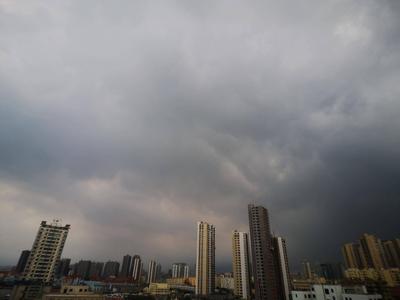局地冰雹+10级大风+雷电！山东发布强对流天气预报和雷电黄色预警