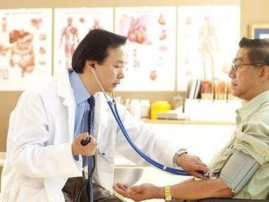 年轻人要注意！我国35岁以下高血压患者超7000万