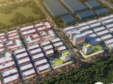 总投资20亿元，爱琴海购物公园项目预计年内投入使用