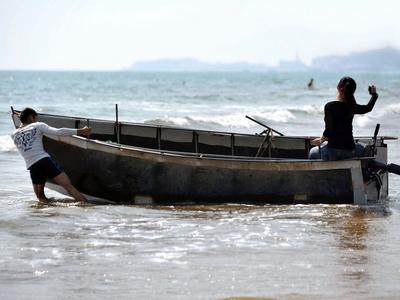 520“爱的瞬间”，每张都是最深情的告白