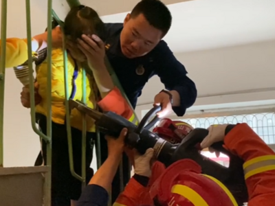 安全警钟在身边！@青岛家长注意，这件事千万得留神……