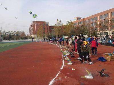 近700名中小学生现场角逐！2021年青岛市青少年未来工程师大赛22日开赛