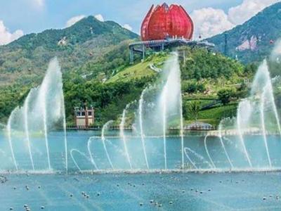 萌宠乐园、摩天轮、彩虹大滑道……遛娃好去处，世博园下半年多个新项目上线