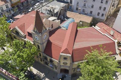 国际博物馆日：免费！半价！国内唯一一家道路交通馆等你打卡