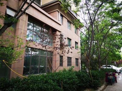 记者在现场|不允许私拉电线 居民呼吁尽快建充电设施