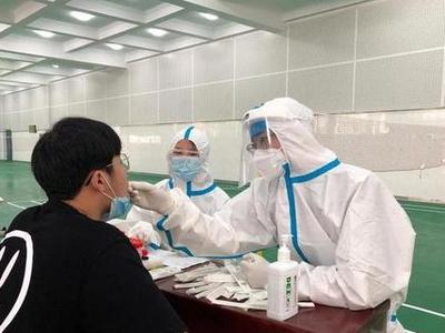 安徽六安：曾在世立医院等就诊者要做好健康监测