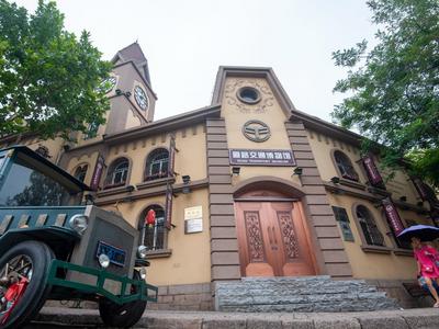 神奇博物馆在哪里？跟着观海“云逛展”吧