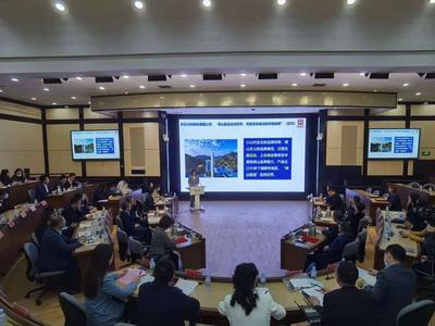 崂山区发布12个优秀品牌案例，区内品牌工业企业产值贡献率达61%