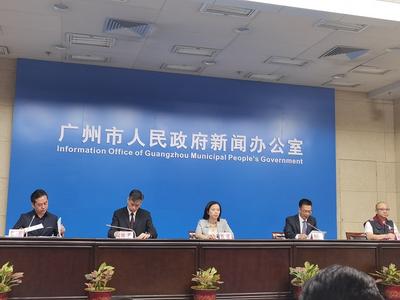 广州4例确诊、5例无症状感染者属于同一感染链条