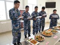 脑力体力“连轴转”，这场比武练兵喊你来观战！