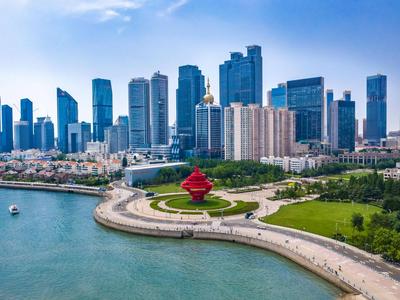 青岛再次跻身前五！全国重点城市一体化政务服务能力评估报告出炉
