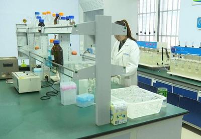 胶州629家企业配备“智囊团”，装上“技术”引擎加速跑