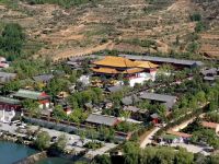 足不出户，“另类视角”观瞰沂山美景！