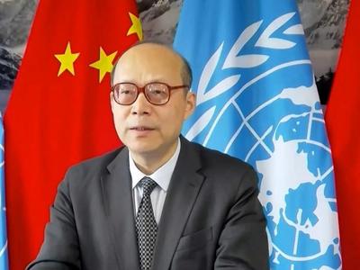 世卫大会再次拒绝将涉台提案纳入大会议程