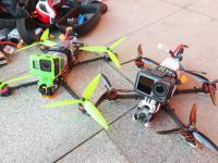 足不出户，“另类视角”观瞰沂山美景！