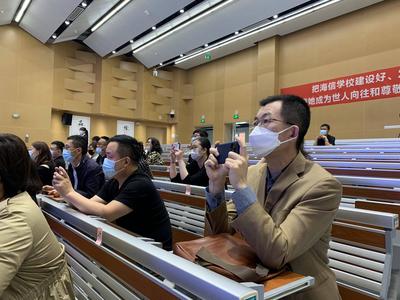 市南小升初第一志愿录取全部结束！市区初中入学第一志愿查询时间为5月30日