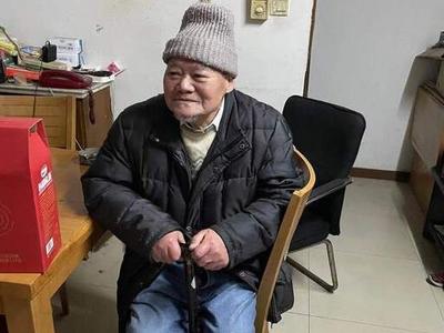赠房给水果摊主的老人被认定无民事行为能力，摊主代理律师：意定监护已生效
