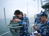 脑力体力“连轴转”，这场比武练兵喊你来观战！