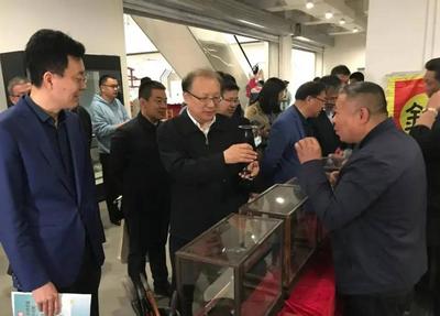 胶州黑陶、潍坊风筝、莱西木偶……青岛这里开了“非遗传播高级研修班”